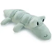 Beeztees Hondenknuffel Krokodil Jake 18 X 8 X 32 Cm