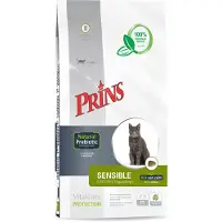 Prins VitalCare Protection Sensible Grainfree Hypoallergic Kattenvoer 5 kg