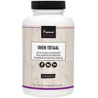 Frama Over-Totaal 180 capsules