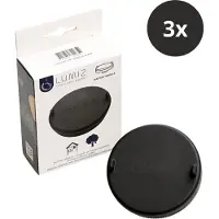 Lumiz Batterij module - inclusief batterijen - 3 pack