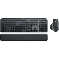 Logitech MX Keys S Combo Qwerty