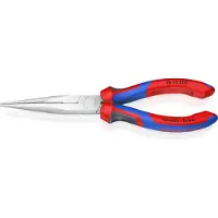 Knipex 26 15 200: Knip- en snijtang