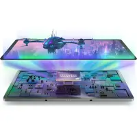 Lenovo Idea Tab Pro – 8GB RAM – 256GB – Grijs – Inclusief Tab Pen Plus