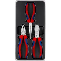 Knipex MONTAGEPAKKET