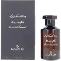 Moncler Le Solstice Vapo 100ml Parfum
