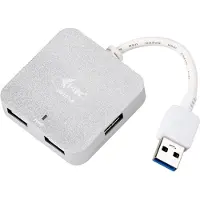 I-Tec Bluetouch 243 - souris - Bluetooth - noir