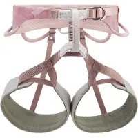 Petzl - Women's Selena - Klimgordel XS, meerkleurig