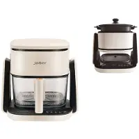 JIMMY Af3 Airfryer