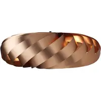 Tom Rossau TR5 Hanglamp Copper | Ø: 80cm