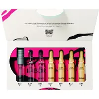 Babor Gezichtsverzorging Ampoule-Concentrates-FPHydra Voedend 7 Ampullen 4 x Nutri Restore + 3 x Hydra Plus