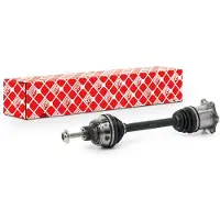 FEBI BILSTEIN Aandrijfas 180855