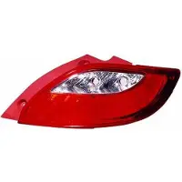 Diederichs 5605090 Achterlicht