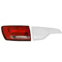 VAN WEZEL 0347931 Achterlicht