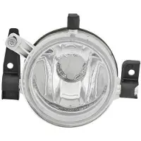 Diederichs 1470089 Mistlamp