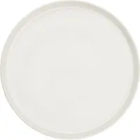 Asa selection Ontbijtbord Re:Glaze Sparkling White 21 cm