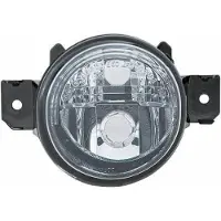 Diederichs 6017089 Mistlamp