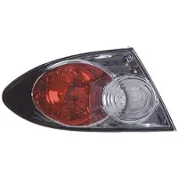 Diederichs 5625191 Achterlicht