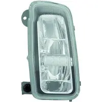 Diederichs 1476089 Mistlamp