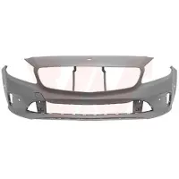 VAN WEZEL 2929577 Bumper