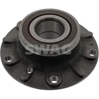 SWAG 20 91 2178 Wiellagerset