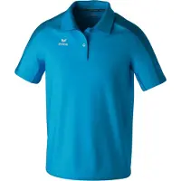 Erima Evo Star Korte Mouw Poloshirt