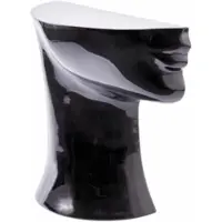 Pols Potten Bijzettafel Head Left Bottom Black