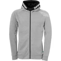 Kempa Core 26 Sweatshirt Met Rits
