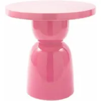 Pols Potten Bijzettafel Pawn Light Pink
