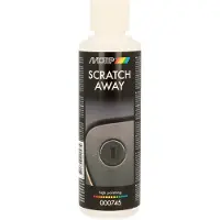 Motip Car Care Black Scratch Away 250ml