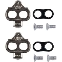 Look Paar X-Track Easy schoenplaatjes