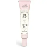 Panier Des Sens Radiant Peony Light Gezichts Crème - 40ml