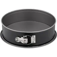 Tefal Delice Springvorm - Bakvorm - Ø25 cm - Non-Stick Coating - PFAS-vrij - Lekvrij