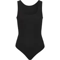 Copenhagen Studios Lingerie body zwart