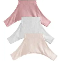 Next Leggings beige / grijs / pink