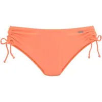 Venice beach Bikinibroek abrikoos