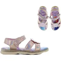 Disney Frozen meisjes sandalen met lichtjes roze maat 32