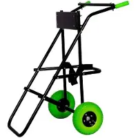 BREG Buitenboordmotor trolley tot 60 kg
