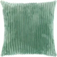 Unique living - Kussen Dec - 45x45cm - Surf Blauw