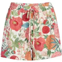 Essenza Pyjamabroek Women Nori Florentien Lobster pink-M
