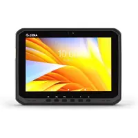 Zebra TC58e, 2D, GPS, IST, warm-swap, USB-C, BT, Wi-Fi, eSIM, 5G, NFC, GMS, Qi