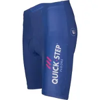 Vermarc Quik Step Floors Korte Broek Kids Maat 8Jaar