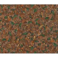 Rasch Fazanten veren behang vogel 514728