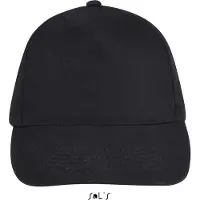 SOL's Cap Sunny LC88110 - Black - One size