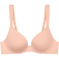 Triumph Body Make-Up Illusion WP EX Dames Beha - ABRICOT-