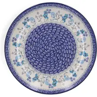 Bunzlau Castle Dinerbord Delicate Breeze 26,5 cm