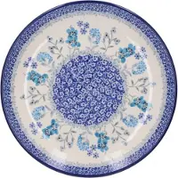 Bunzlau Castle Ontbijtbord Delicate Breeze 20 cm