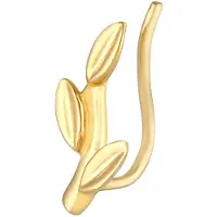 Elli Oorbellen goud