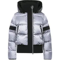 Toni Sailer Loretta Splendid Wintersportjas Dames Graphite 42