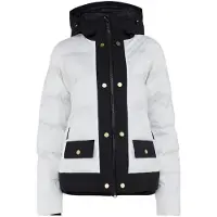 8848 Altitude Harlow Wintersportjas Dames Blanc 36
