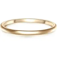 Glanzstücke Ring goud